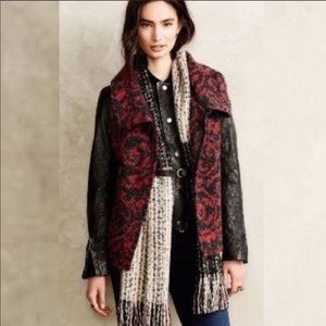 Anthropologie Dolan Light Catcher Vest-d6